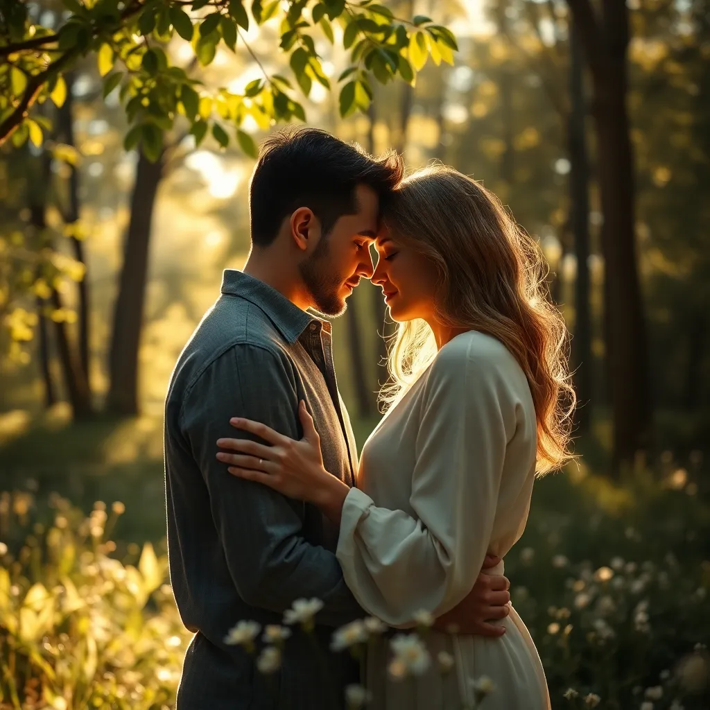 When Promises Become Our Haven