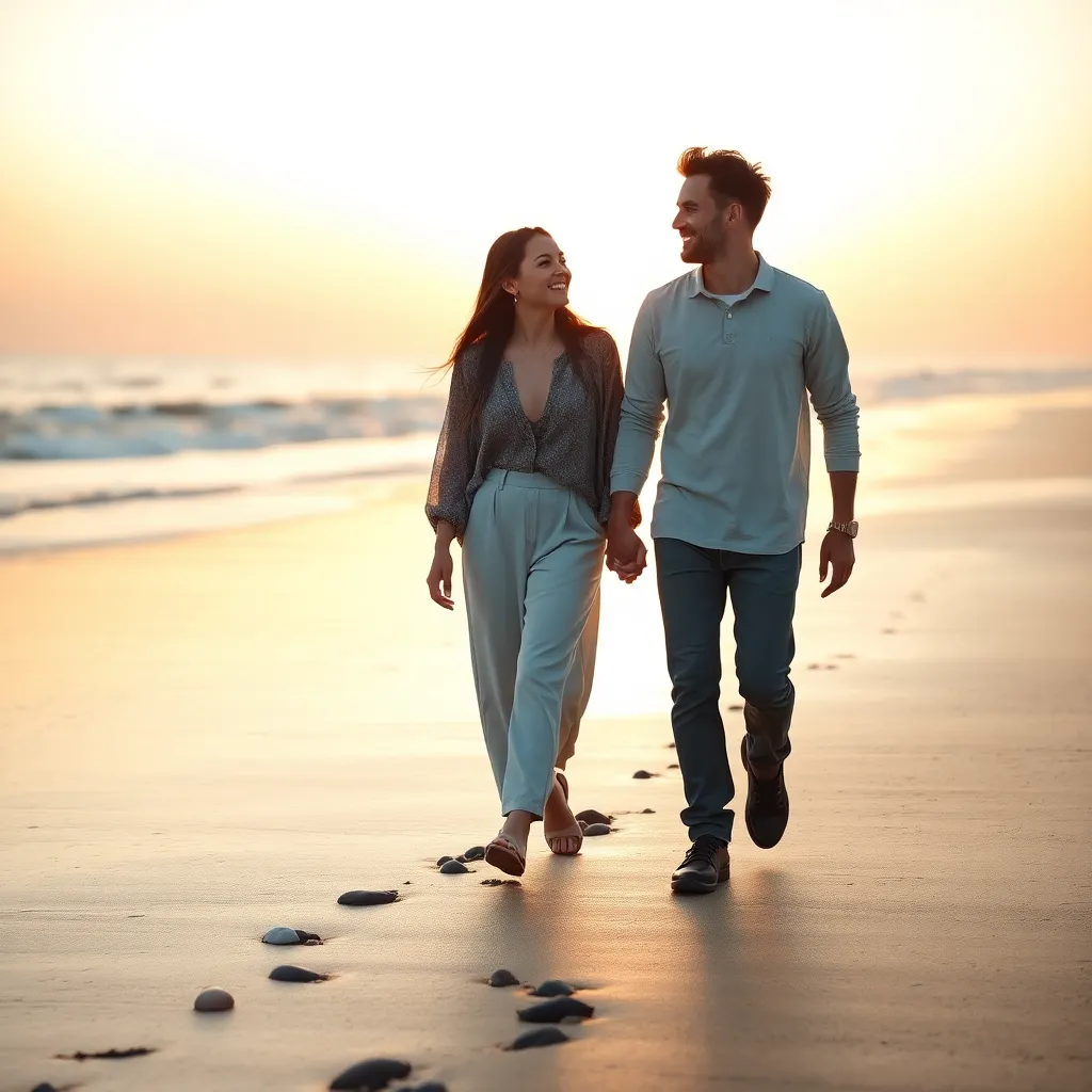 When Love is Our Journey