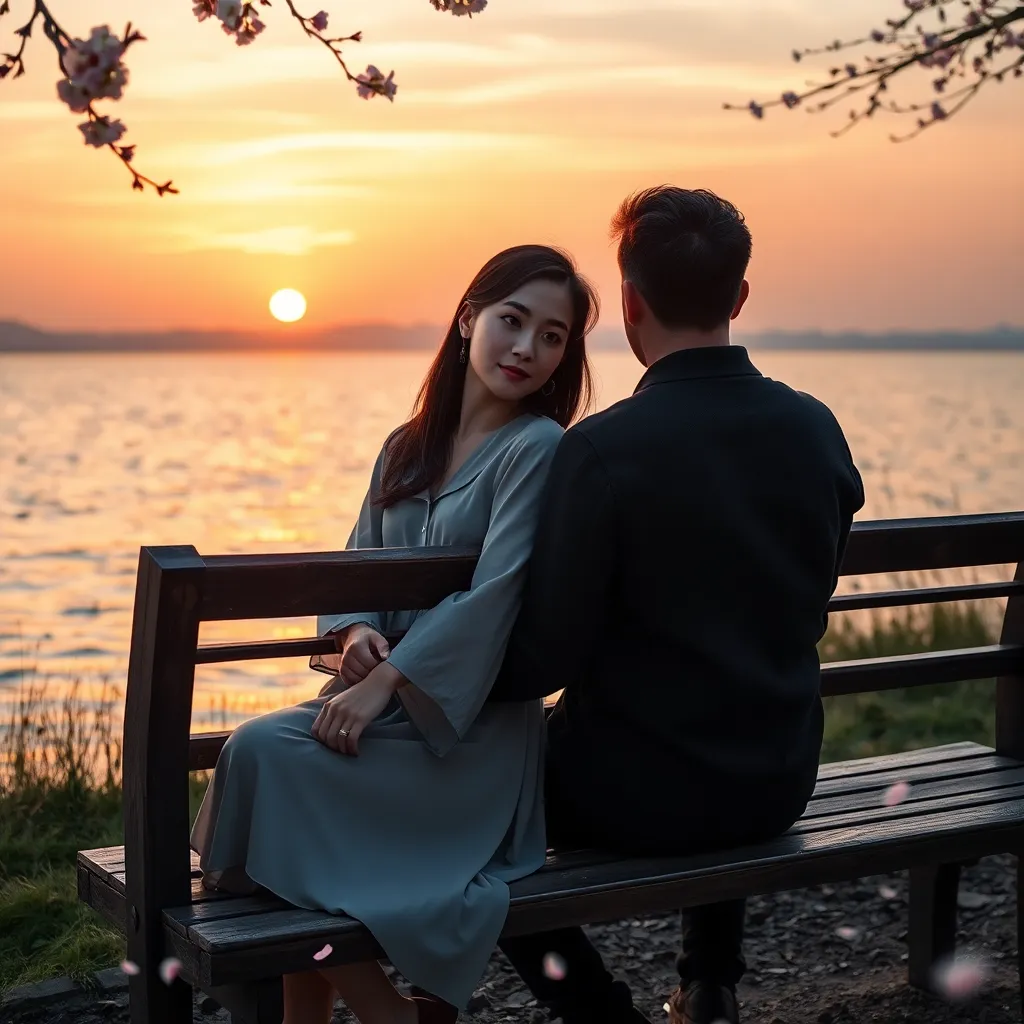 The Symphony of Waiting Hearts