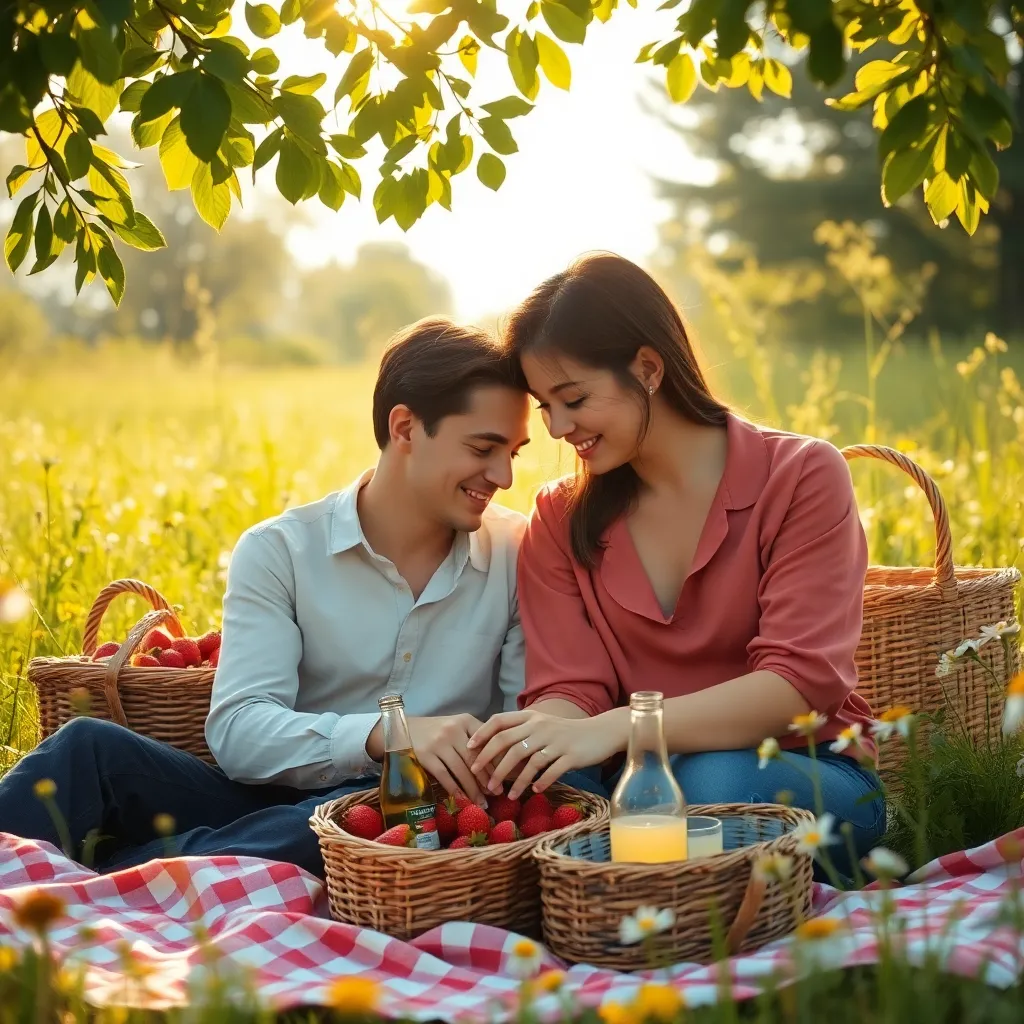 Where Devotion Breeds Contentment