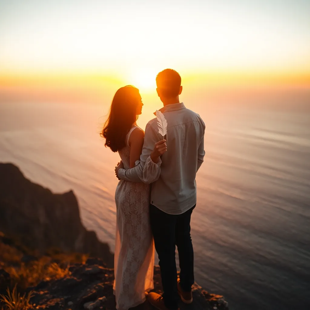 Where Love Knows No Limits