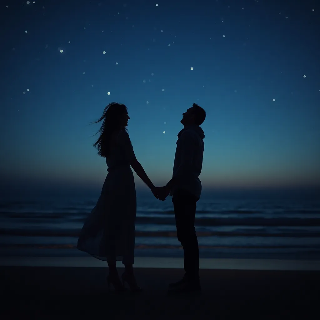 When Love is Our Guiding Star