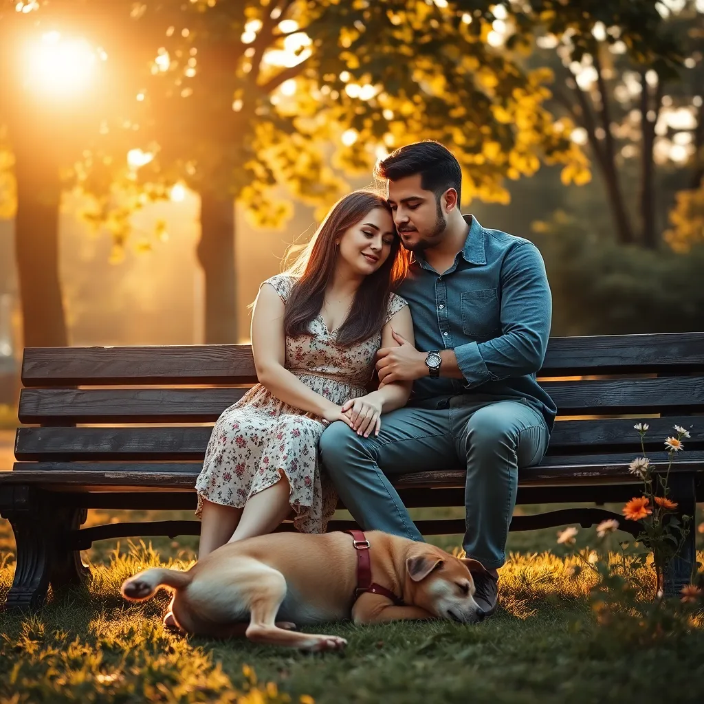 The Gentle Art of Loving