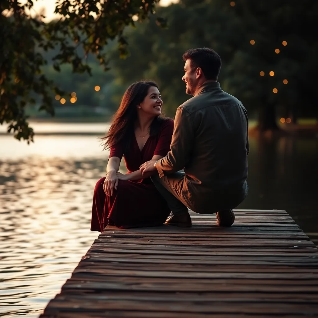 When Our Souls Sing in Unison