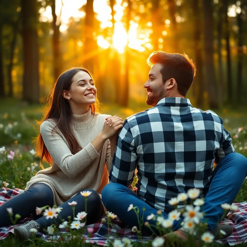 The Journey to Self-Tenderness