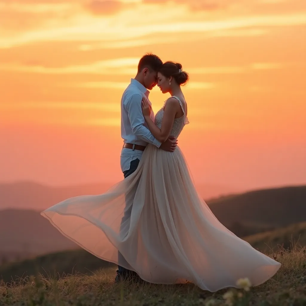 The Dream We Call Love