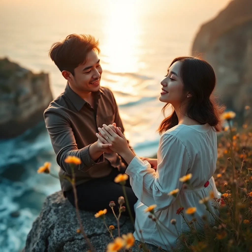 The Timelessness of Our Bond