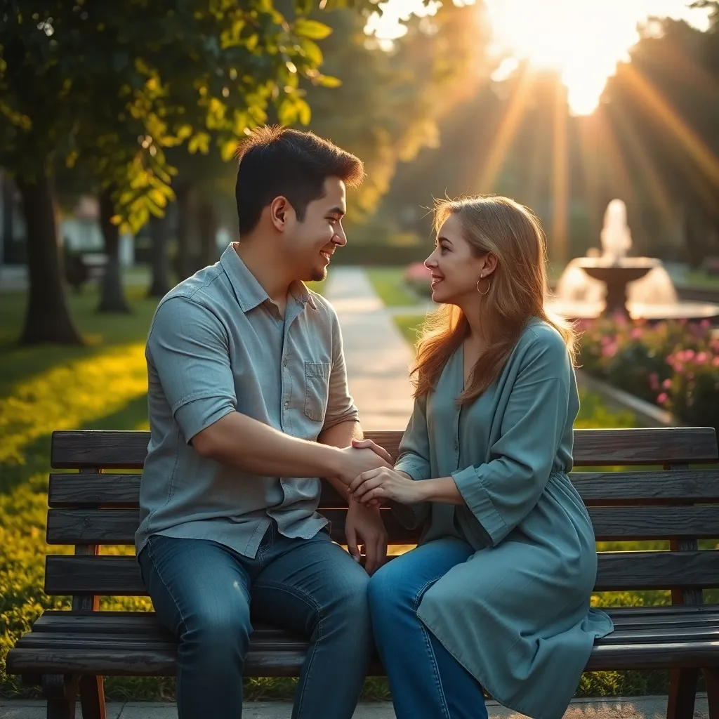 Echoes of Sincere Affection