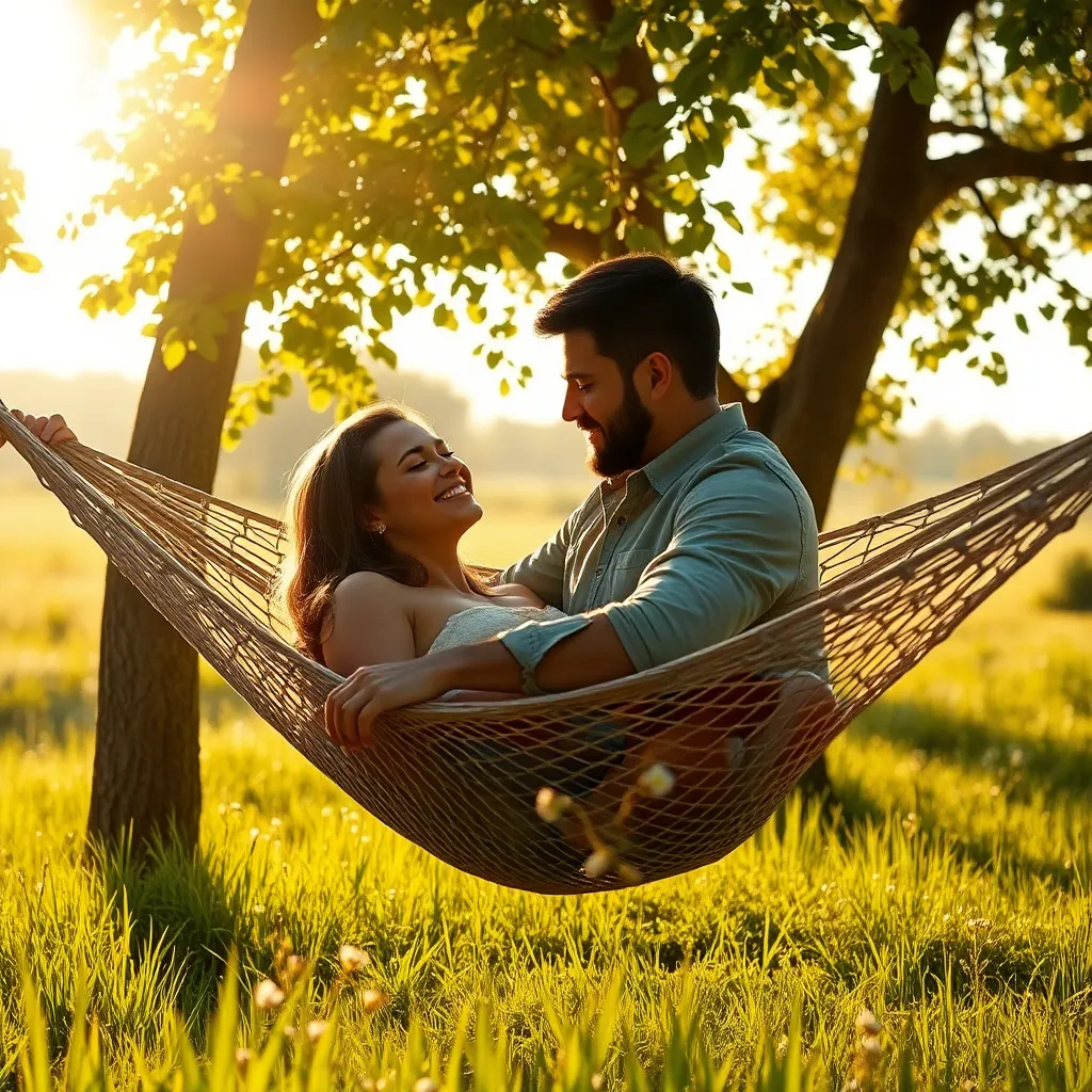 Where Passion Meets Serenity