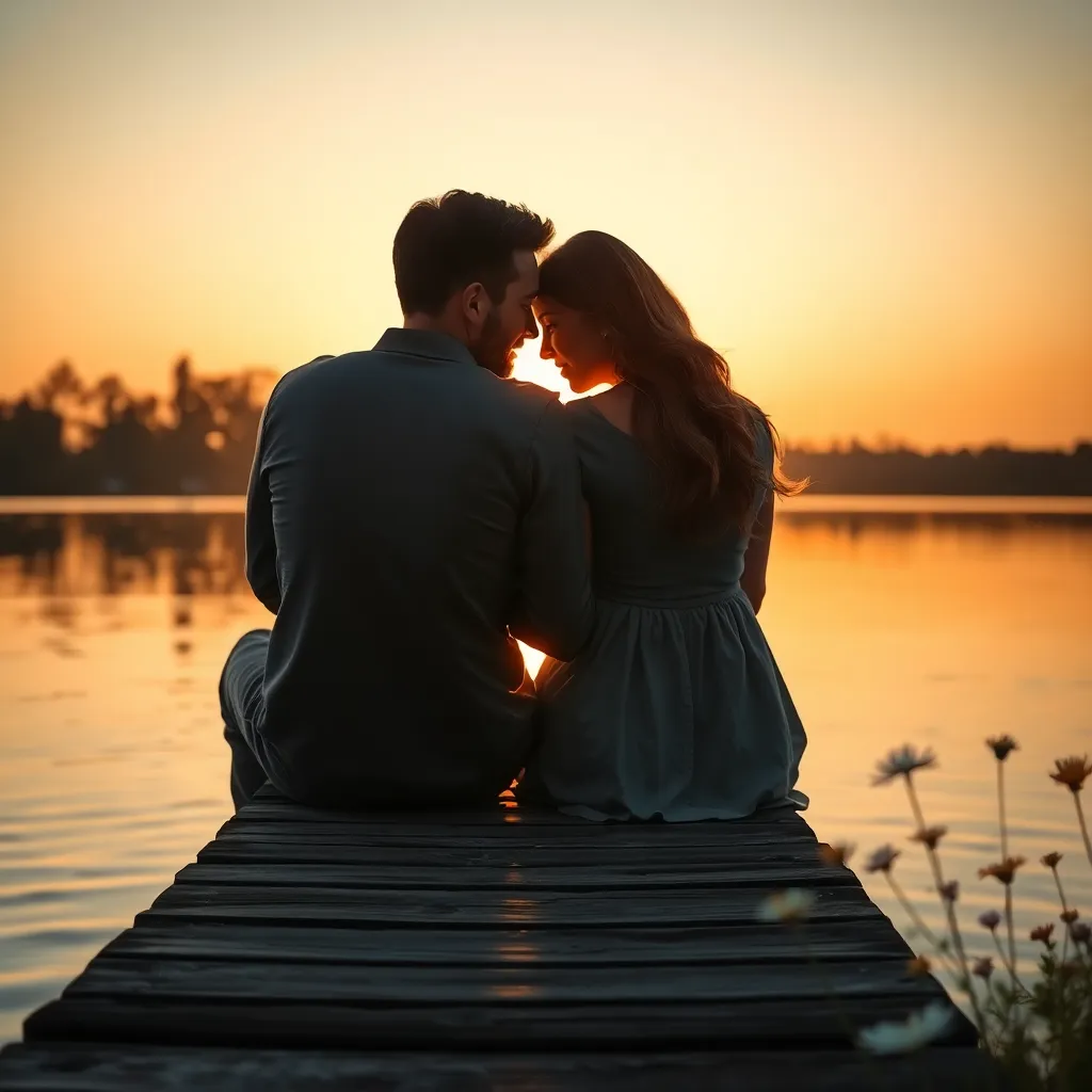 The Power of Silent Devotion