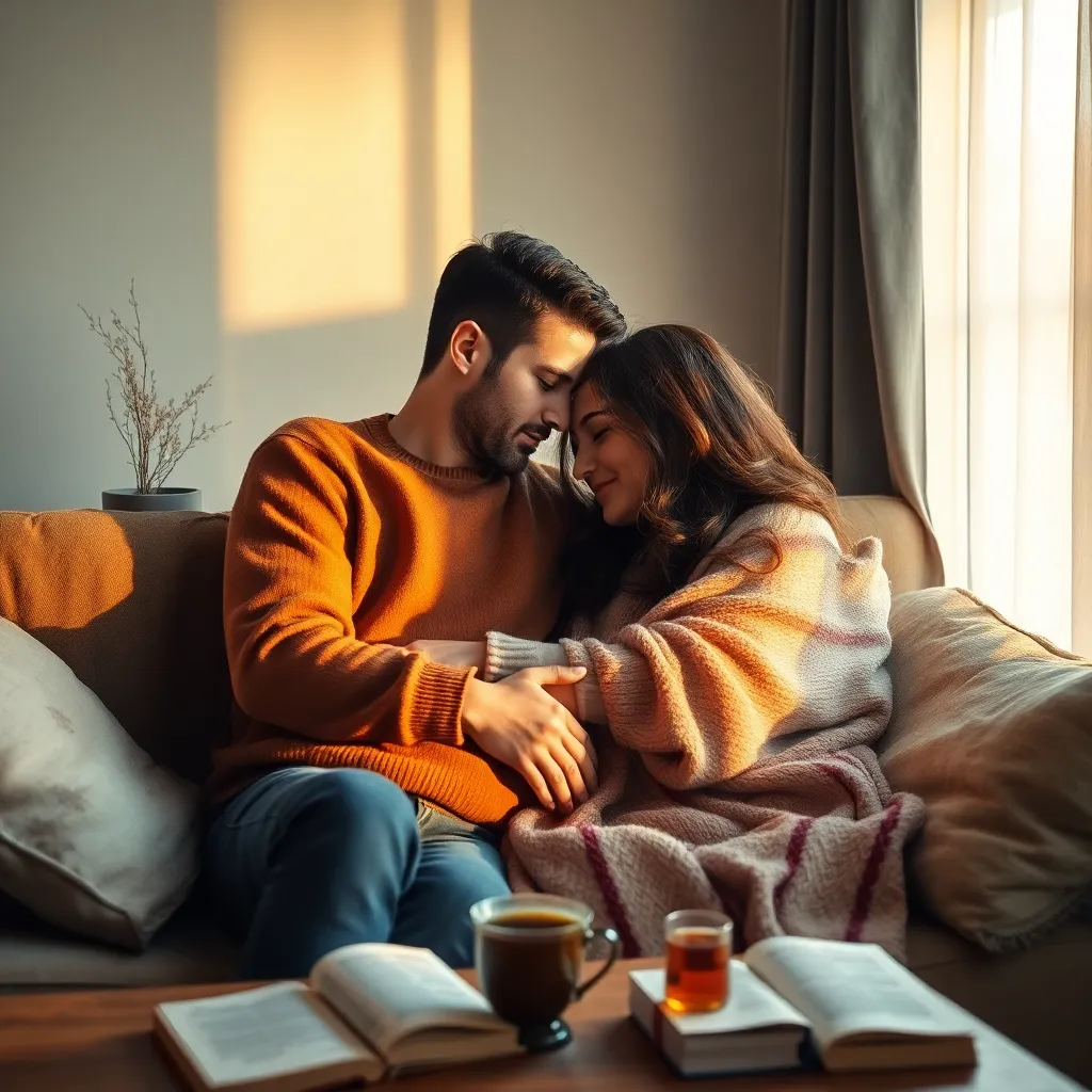 The Unseen Bonds of Care