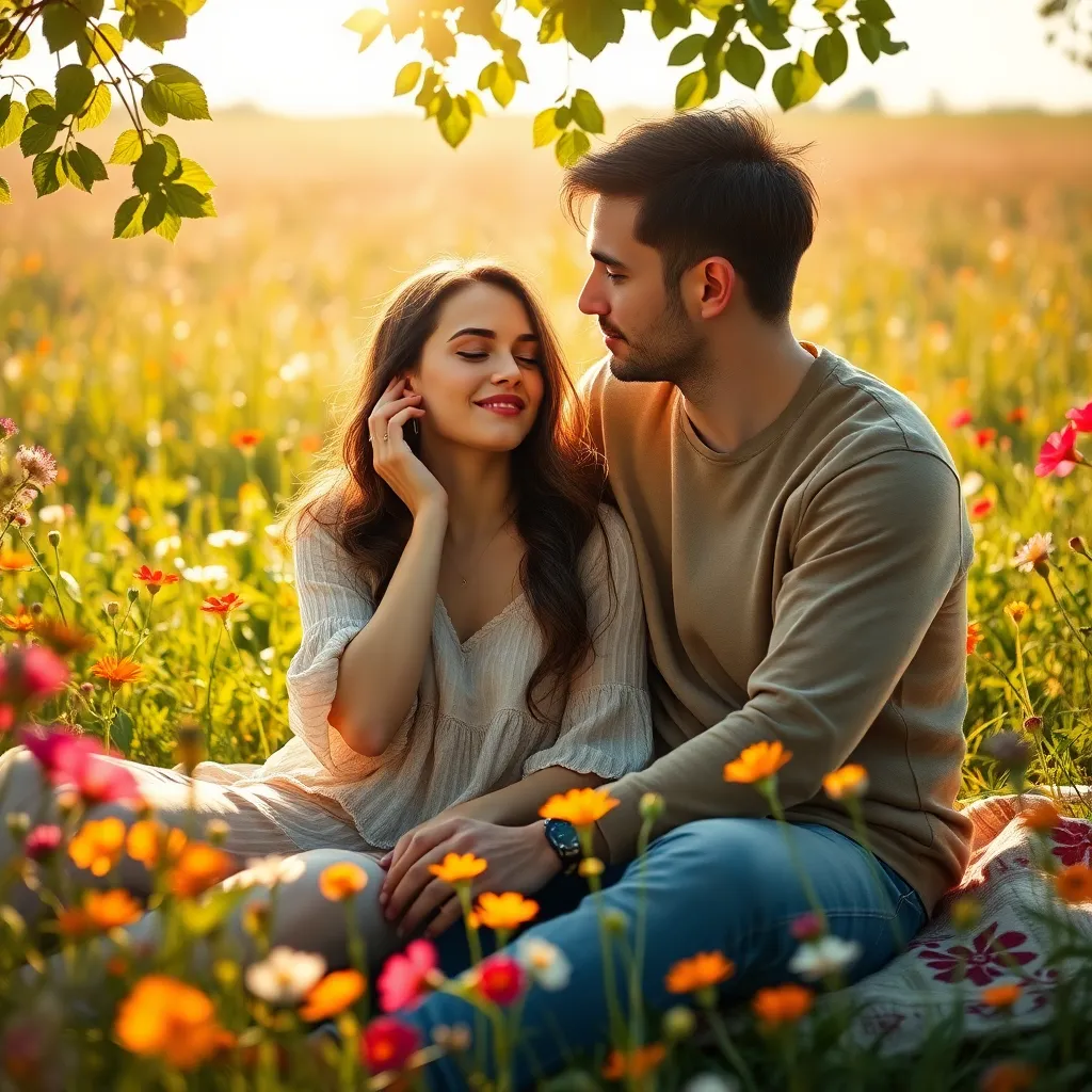 The Symphony of Inner Affection