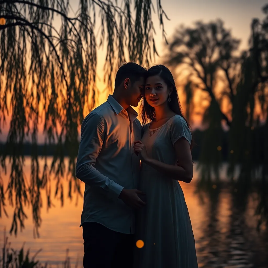 Fear and Love's Delicate Balance