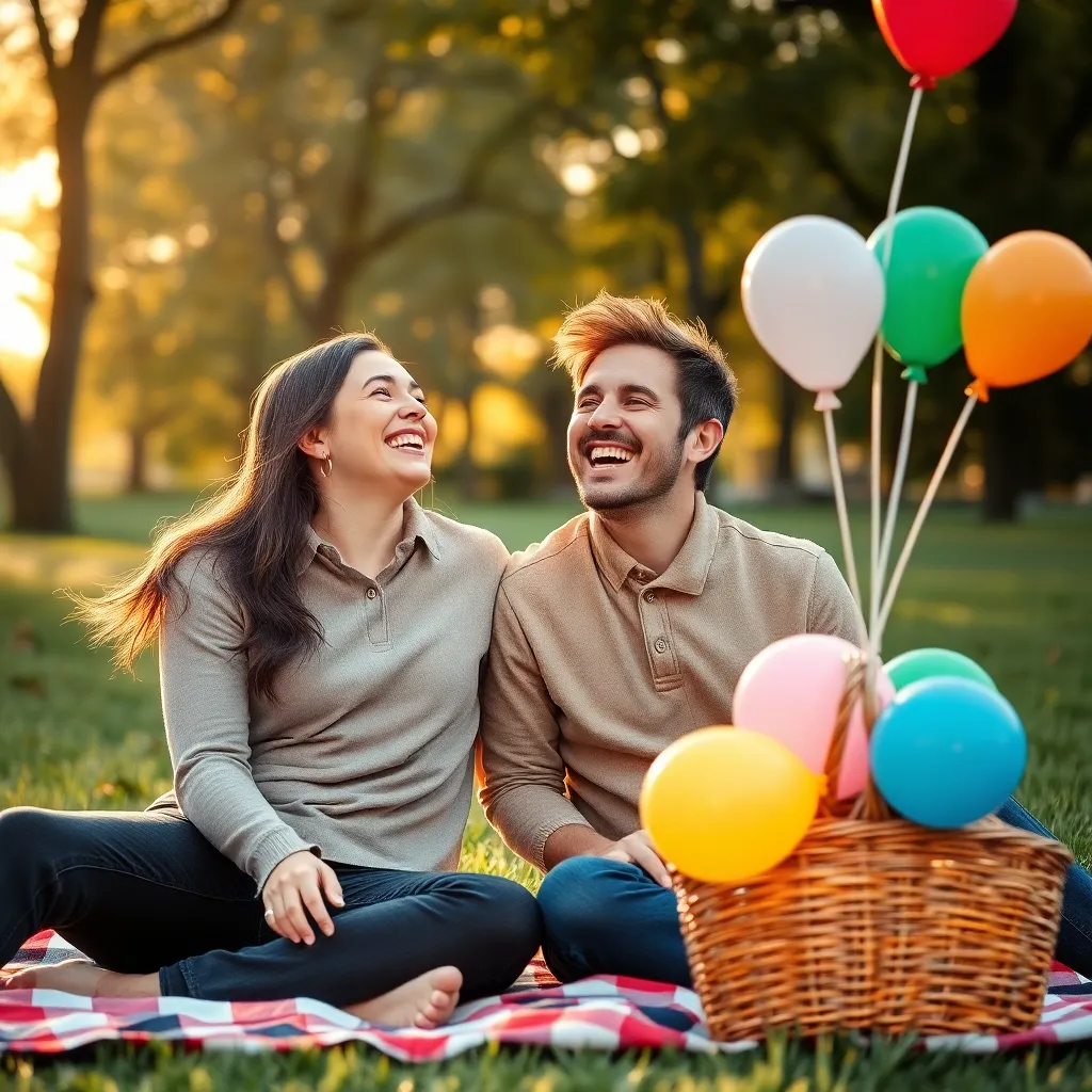 The Magic of Matching Smiles