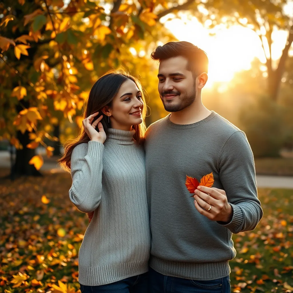 Embracing Change After Love's Fall