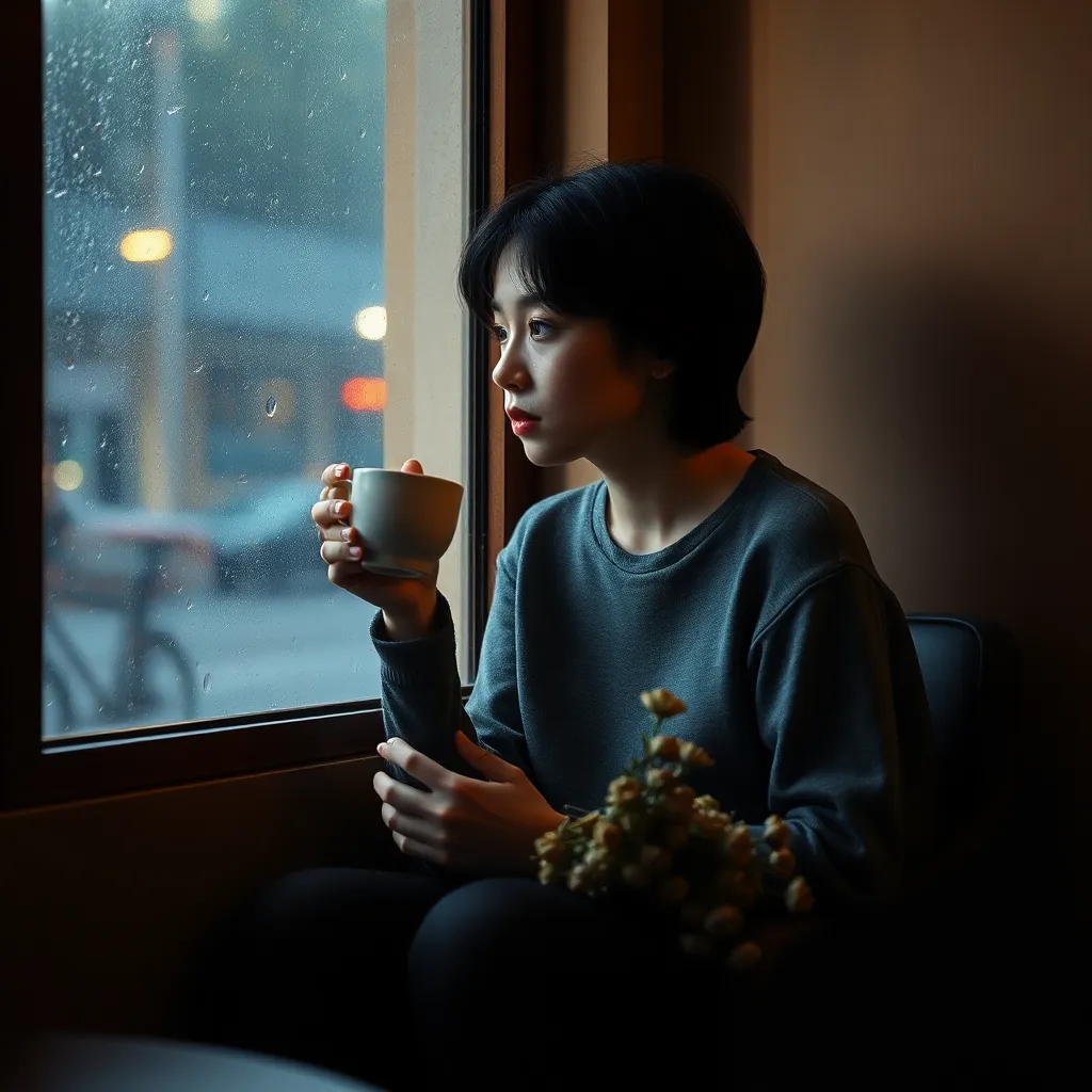 The Sorrow of Love Unclaimed