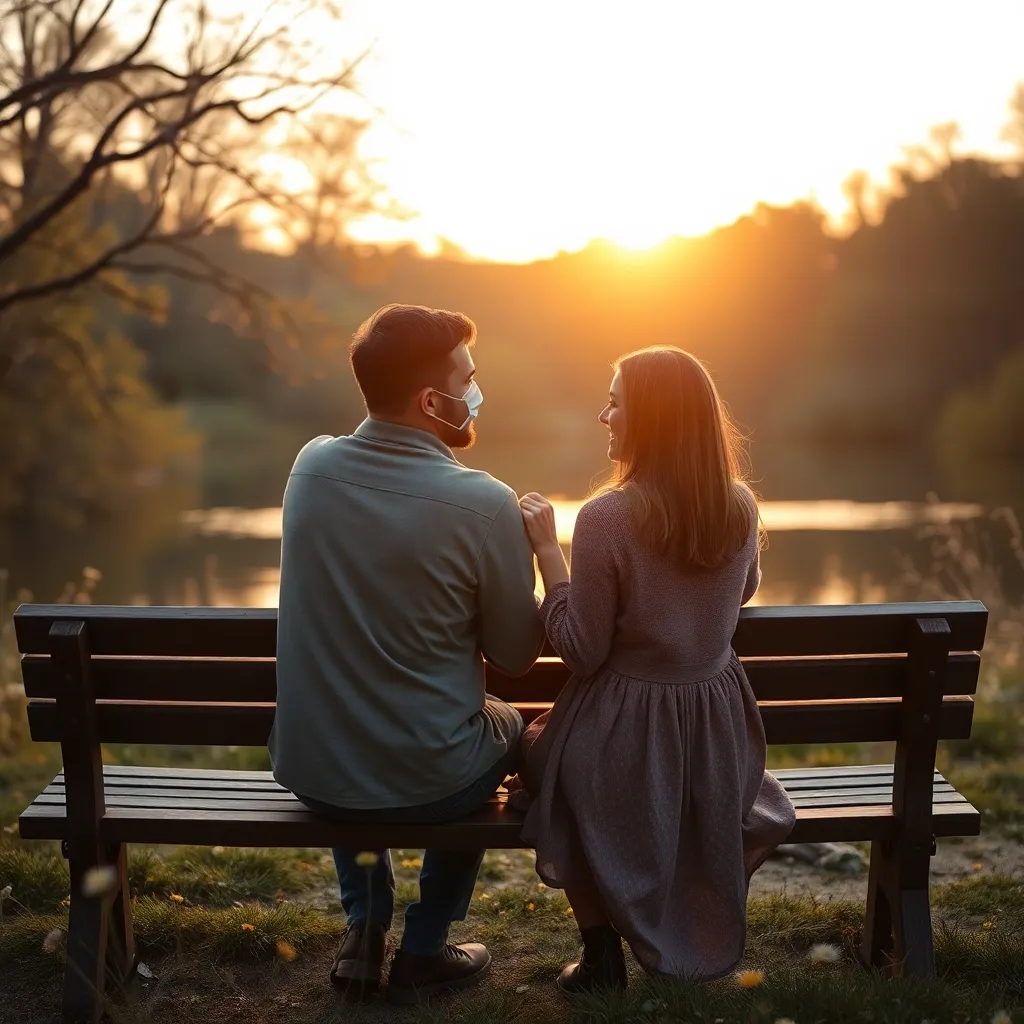 The Essence of Our Love