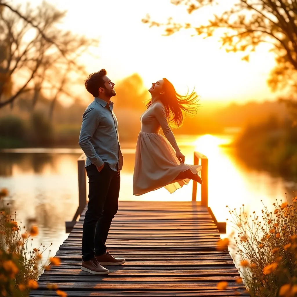 When Love Finds Its Way