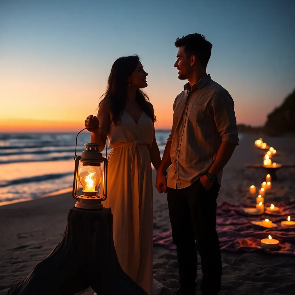 The Light That Guides Us Home