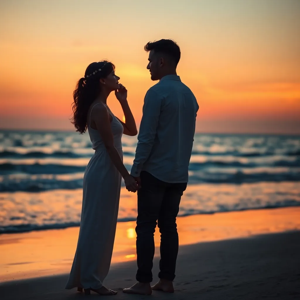When Love is Our Guiding Light