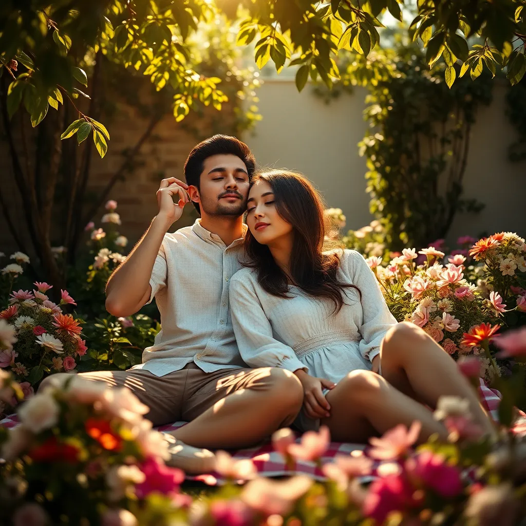 When Heartbeats Whisper Self-Serenity