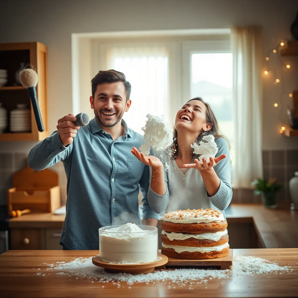 The Comedy of Wedded Bliss