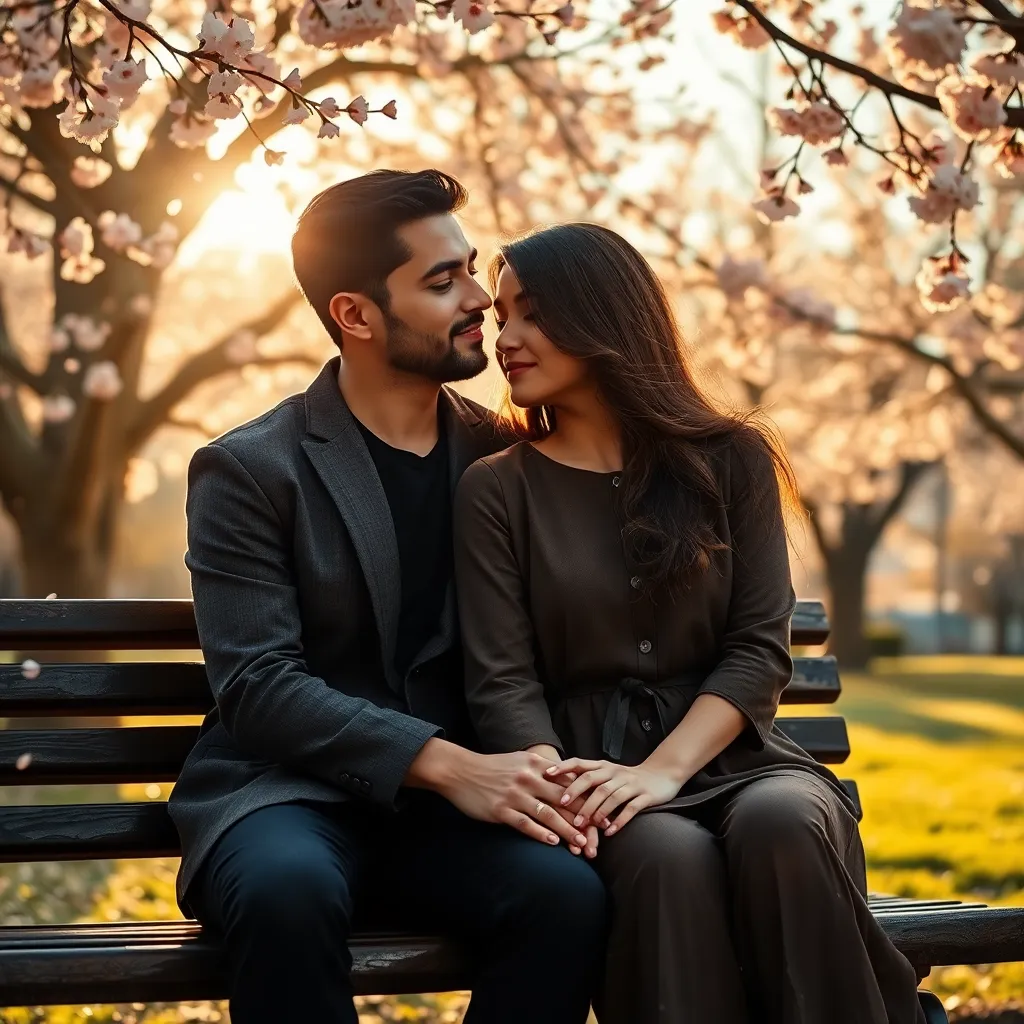 The Beauty of Vulnerable Hearts