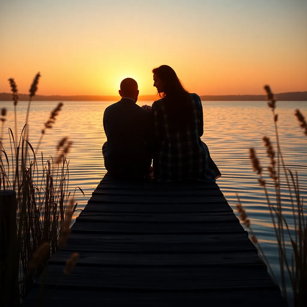 In the Quiet of Our Together