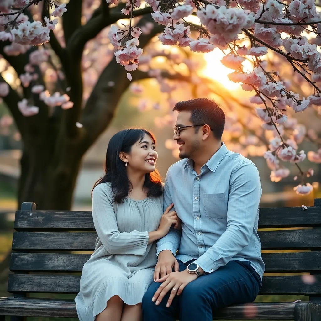 The Tenderness in Every Smile