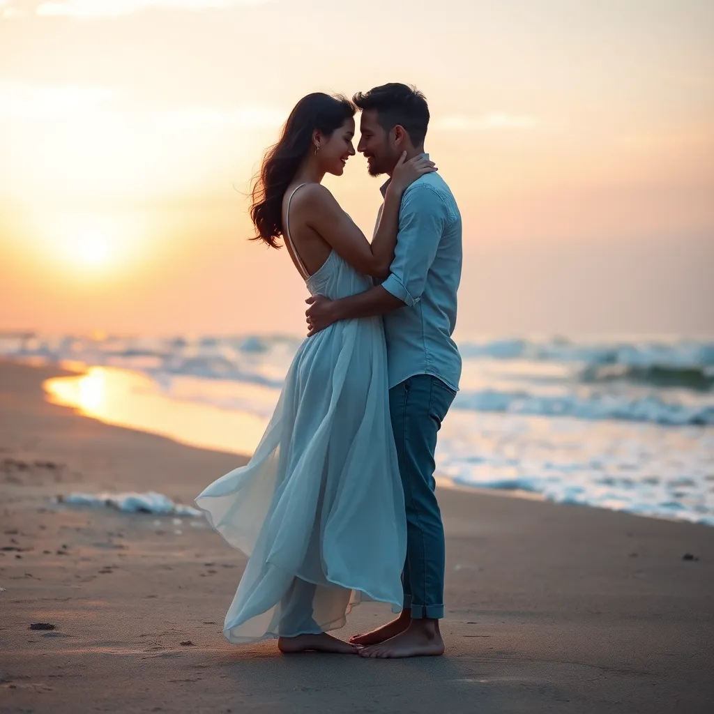 When Love Overcomes All