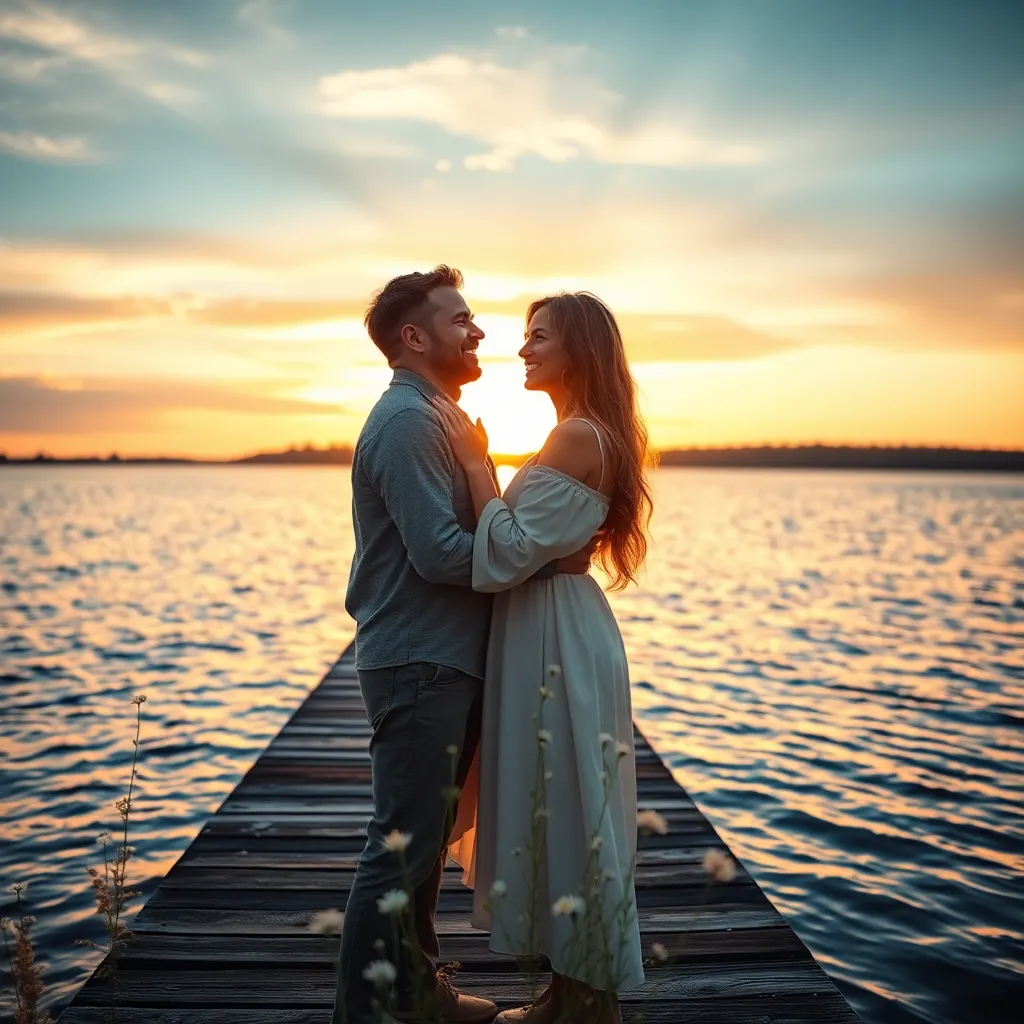The Wonder of Love's Call