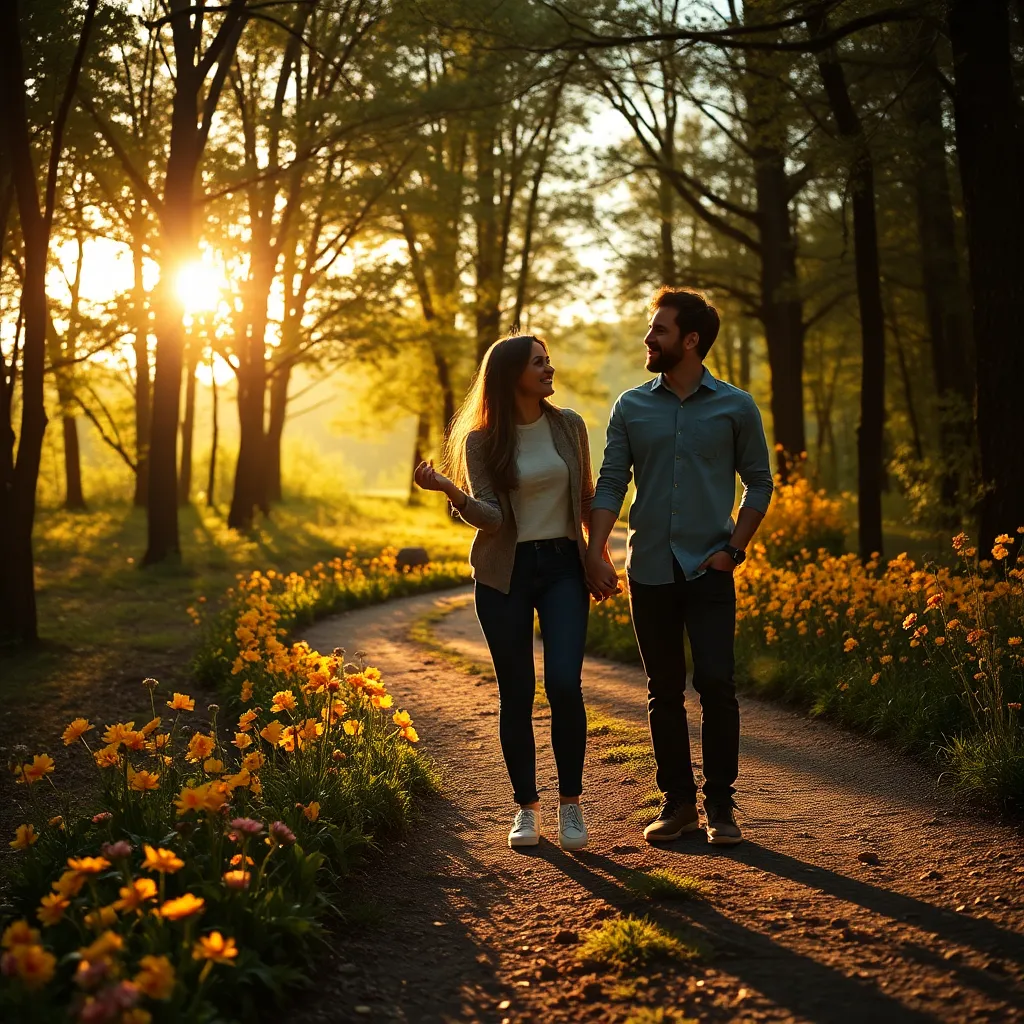 The Journey of Endless Hearts