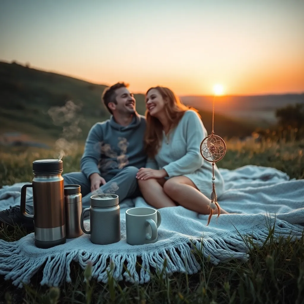 The Dream We Live Together