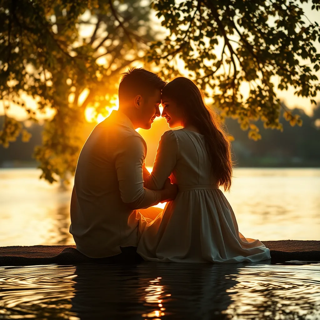 When Time Stands Still Together