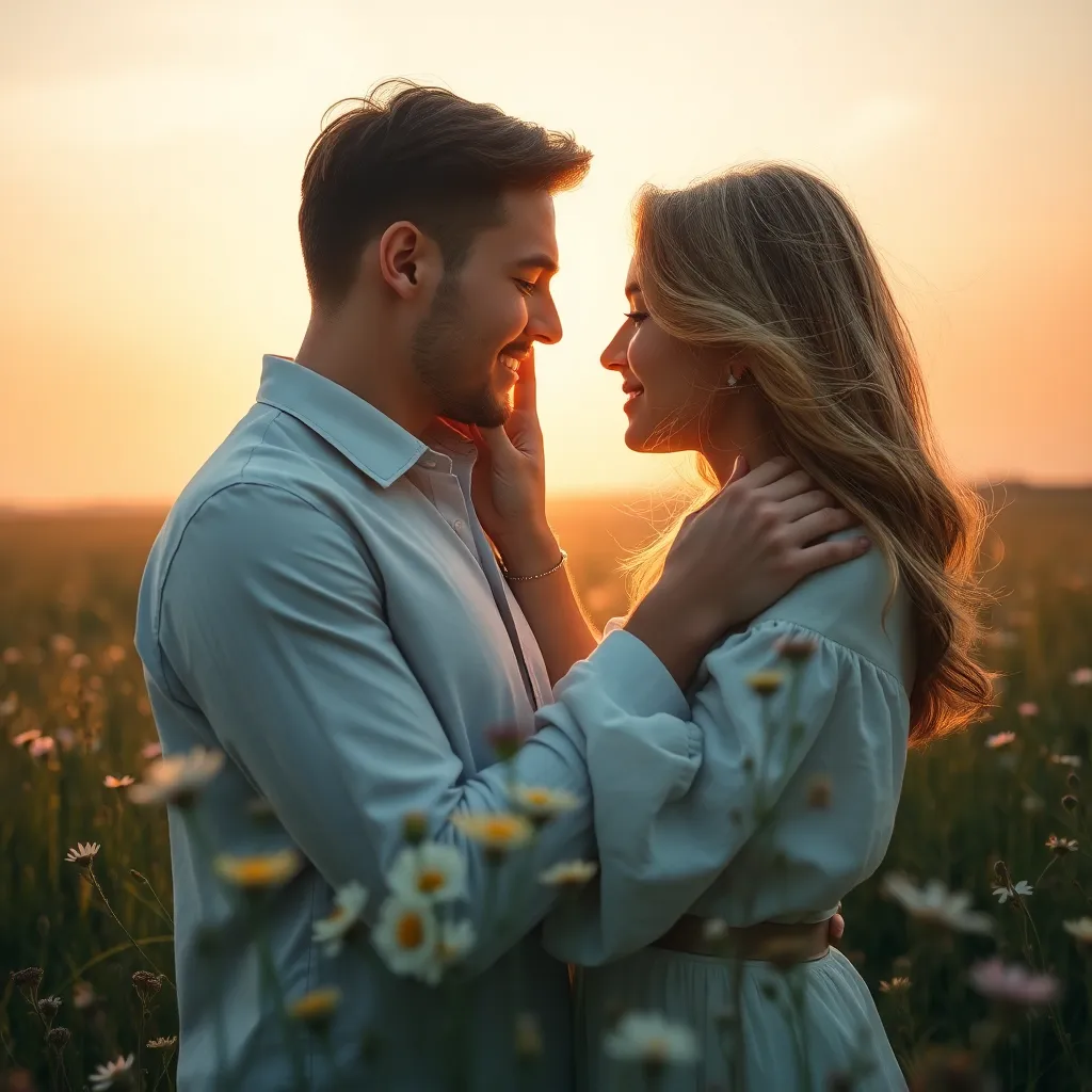 The Tenderness of Your Heart