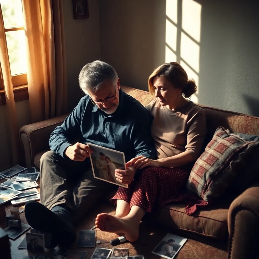 Fragments of Our Shared Past