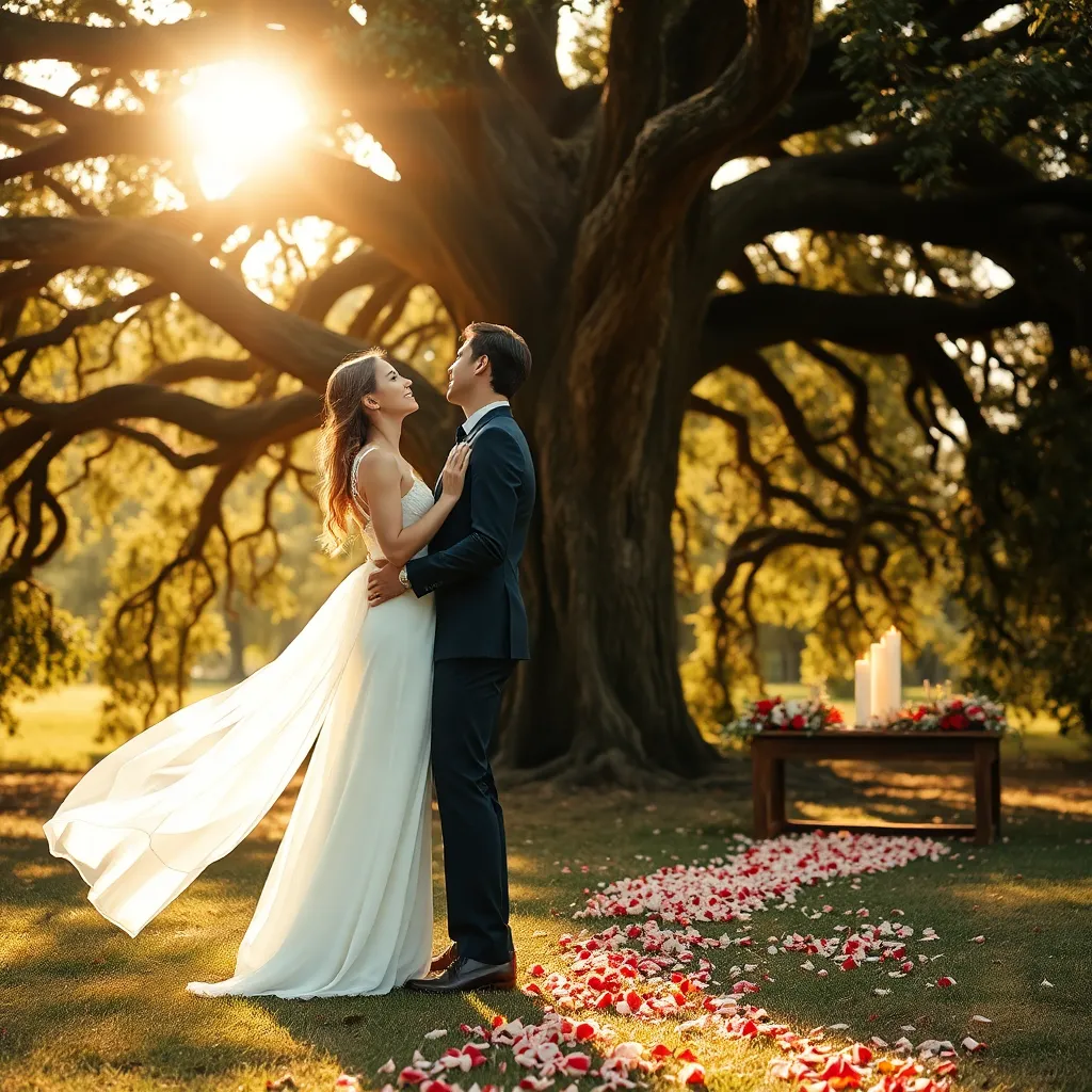 The Essence of Eternal Commitment