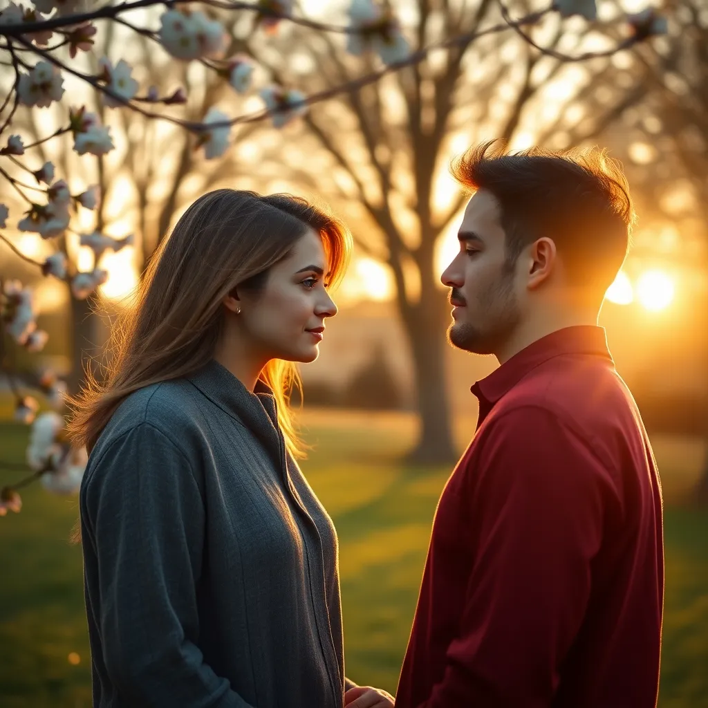 When Love Meets Self-Respect