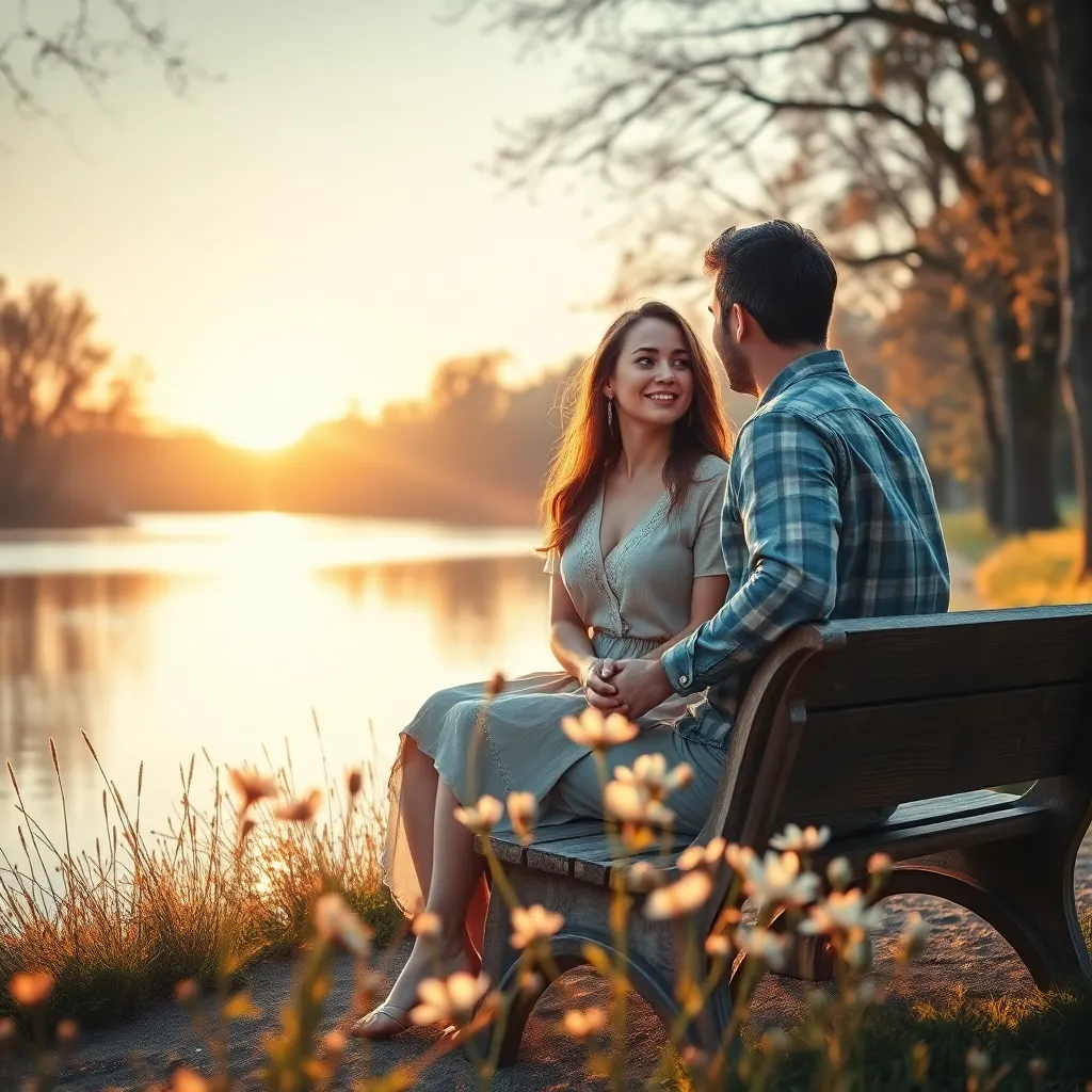 When Memories Whisper Softly