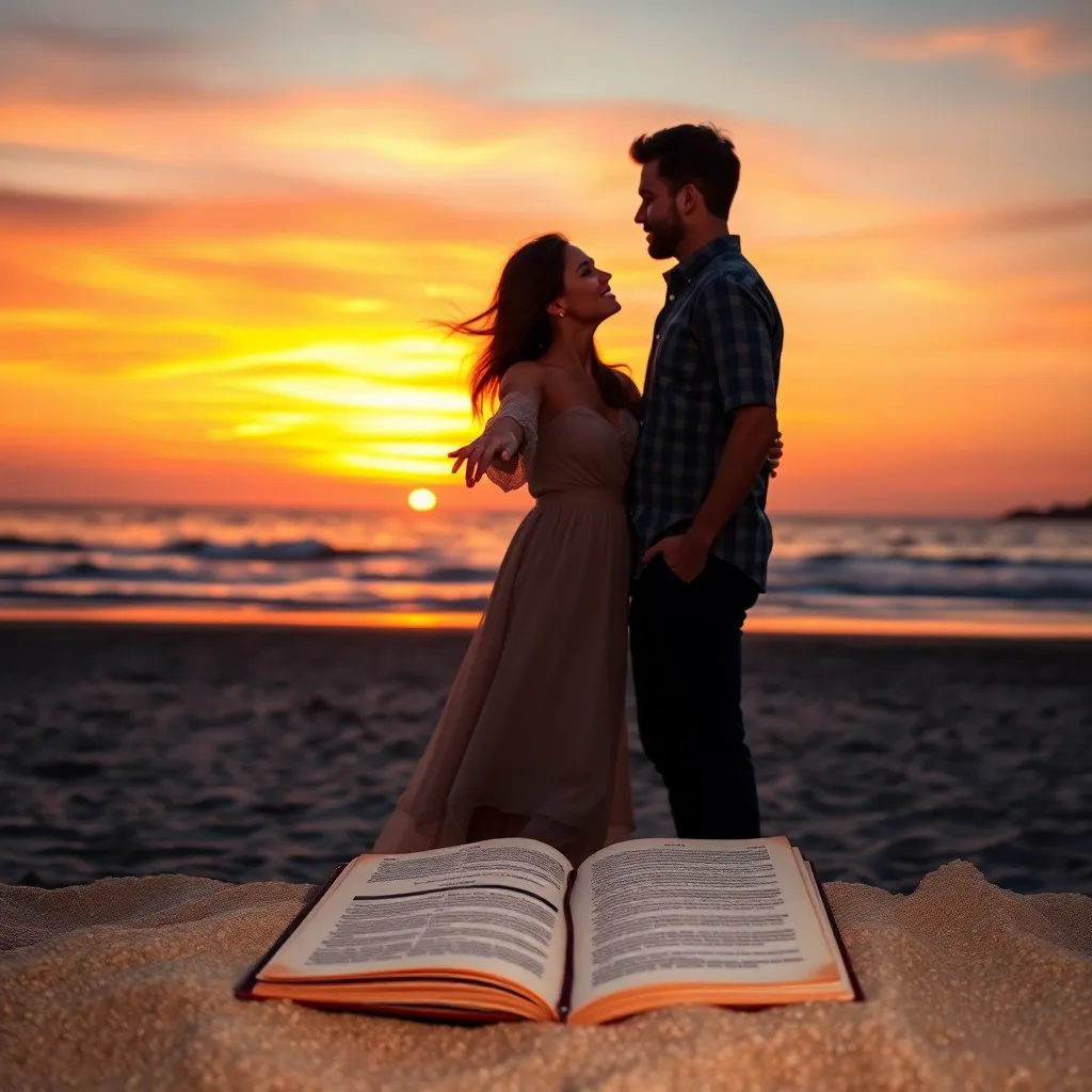 The Promise of Love's Second Chance