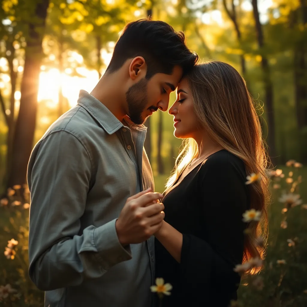 The Whisper of Your Soul
