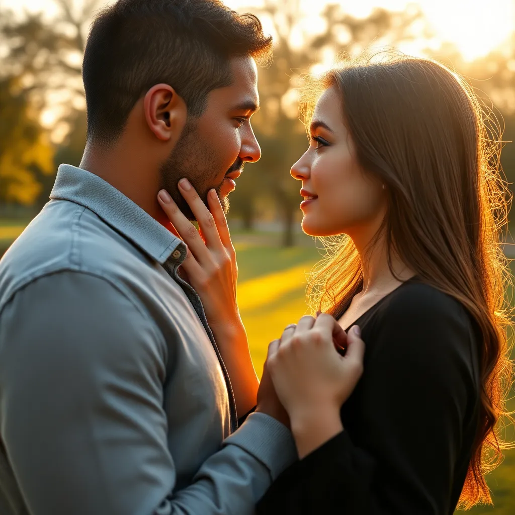 When Love Teaches Resilience