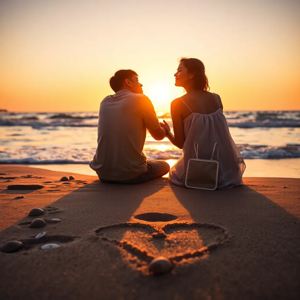 When Every Moment is Eternal