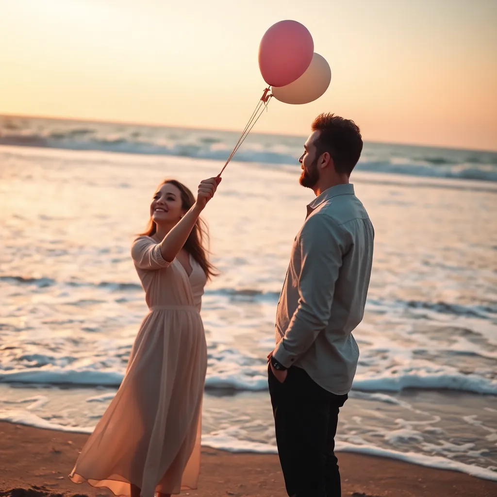 Releasing Love, Finding Freedom