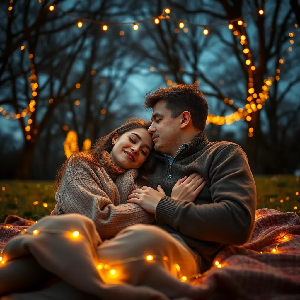 Your Heartbeat, My Sanctuary