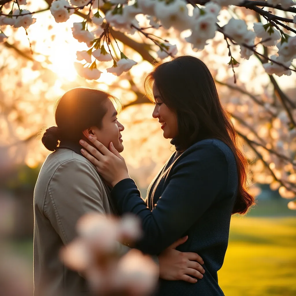 The Unyielding Strength of Tenderness