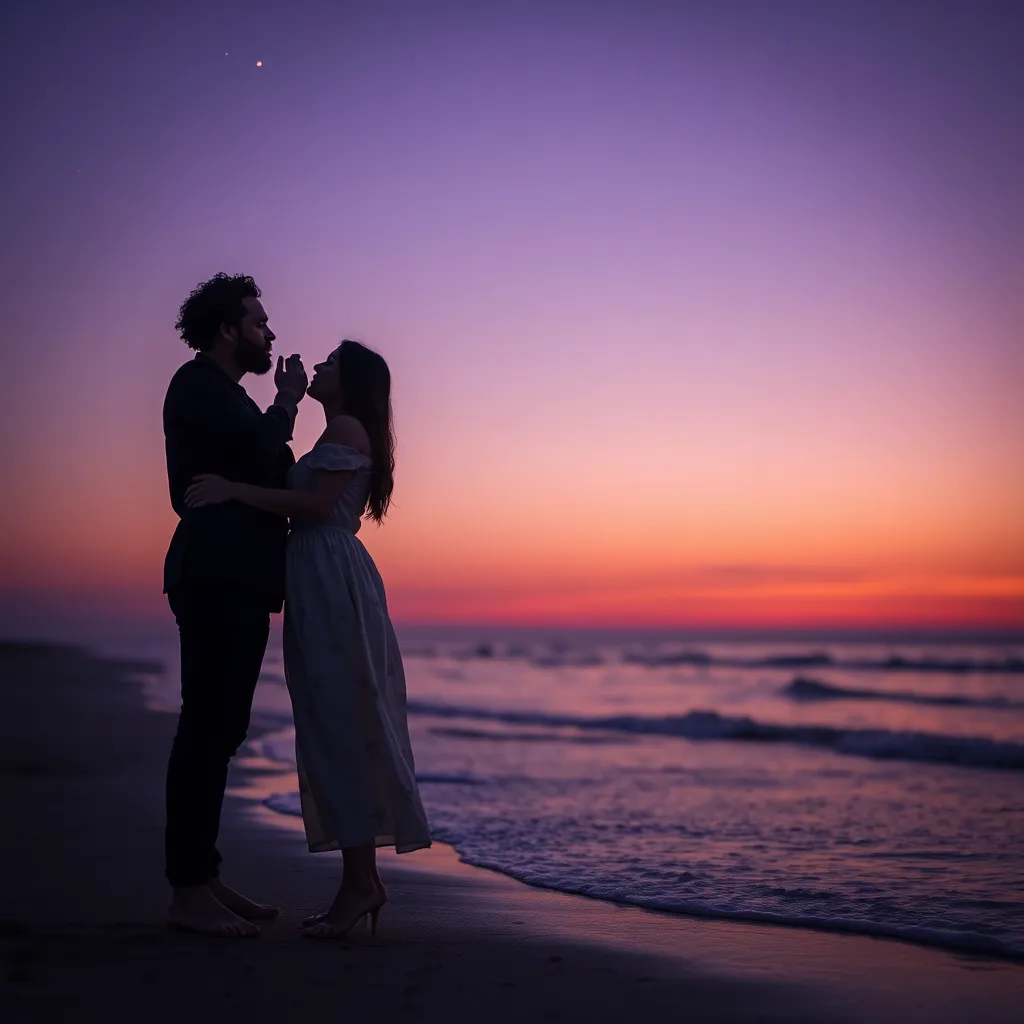 When Love is a Fading Star