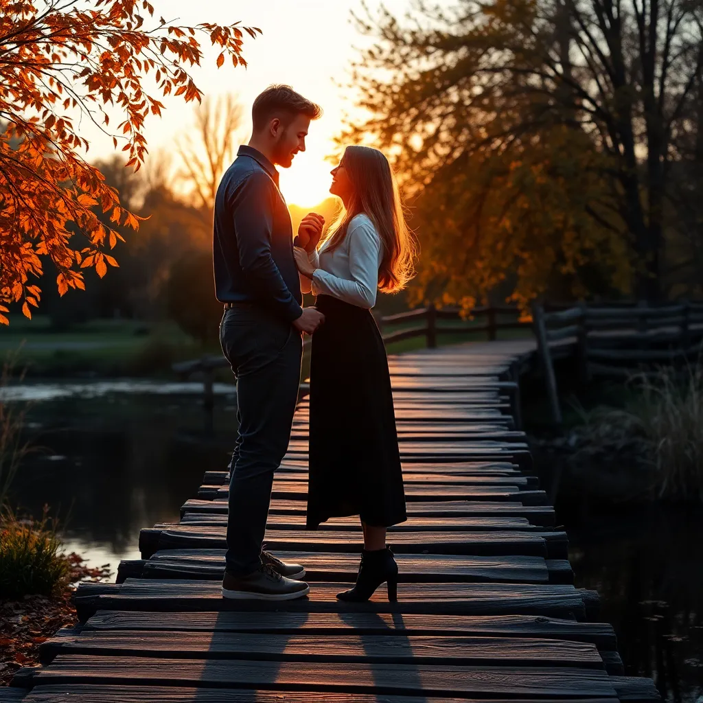 The Unbroken Thread of Affection