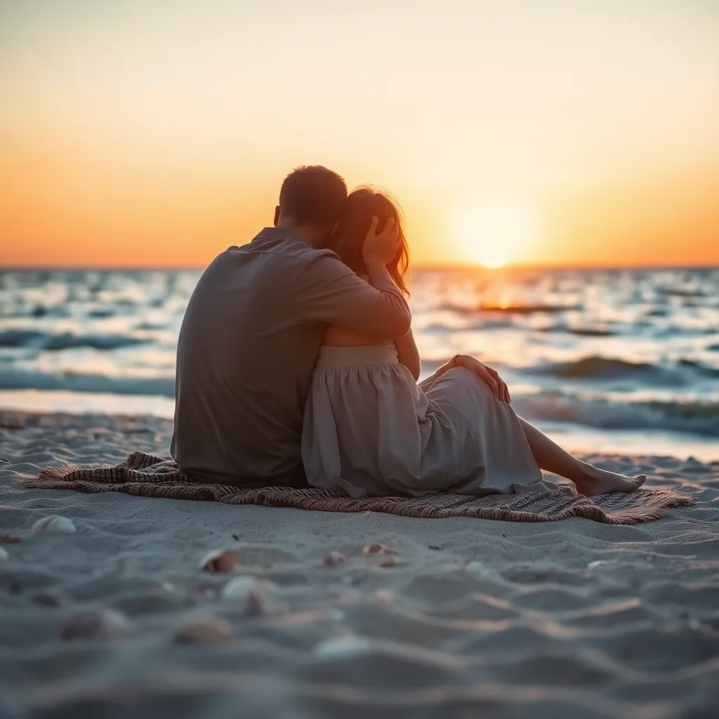 Where Passion Meets Peace