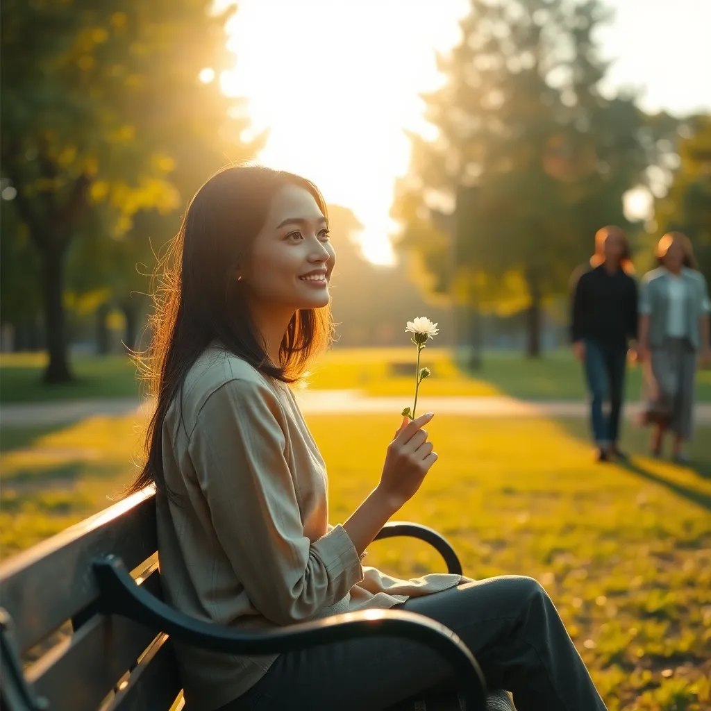 The Poetry of Being Alone